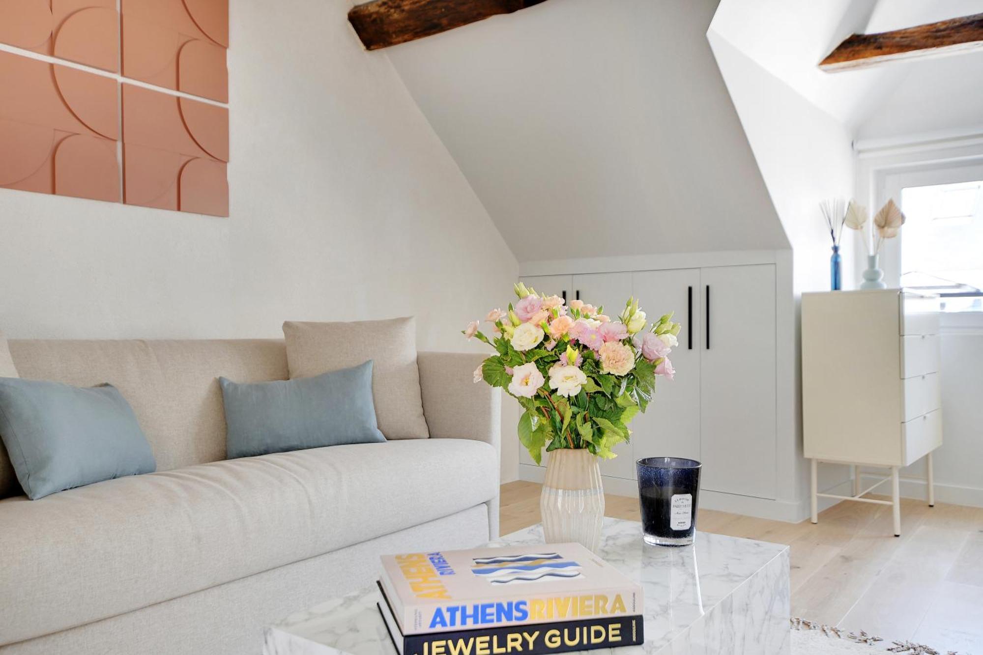 Sereners Apartments In Montorgueil - Rue Saint-Denis Paris Ngoại thất bức ảnh