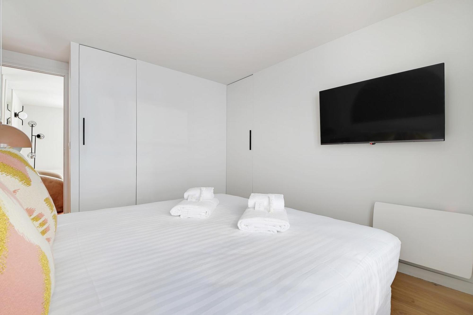 Sereners Apartments In Montorgueil - Rue Saint-Denis Paris Ngoại thất bức ảnh