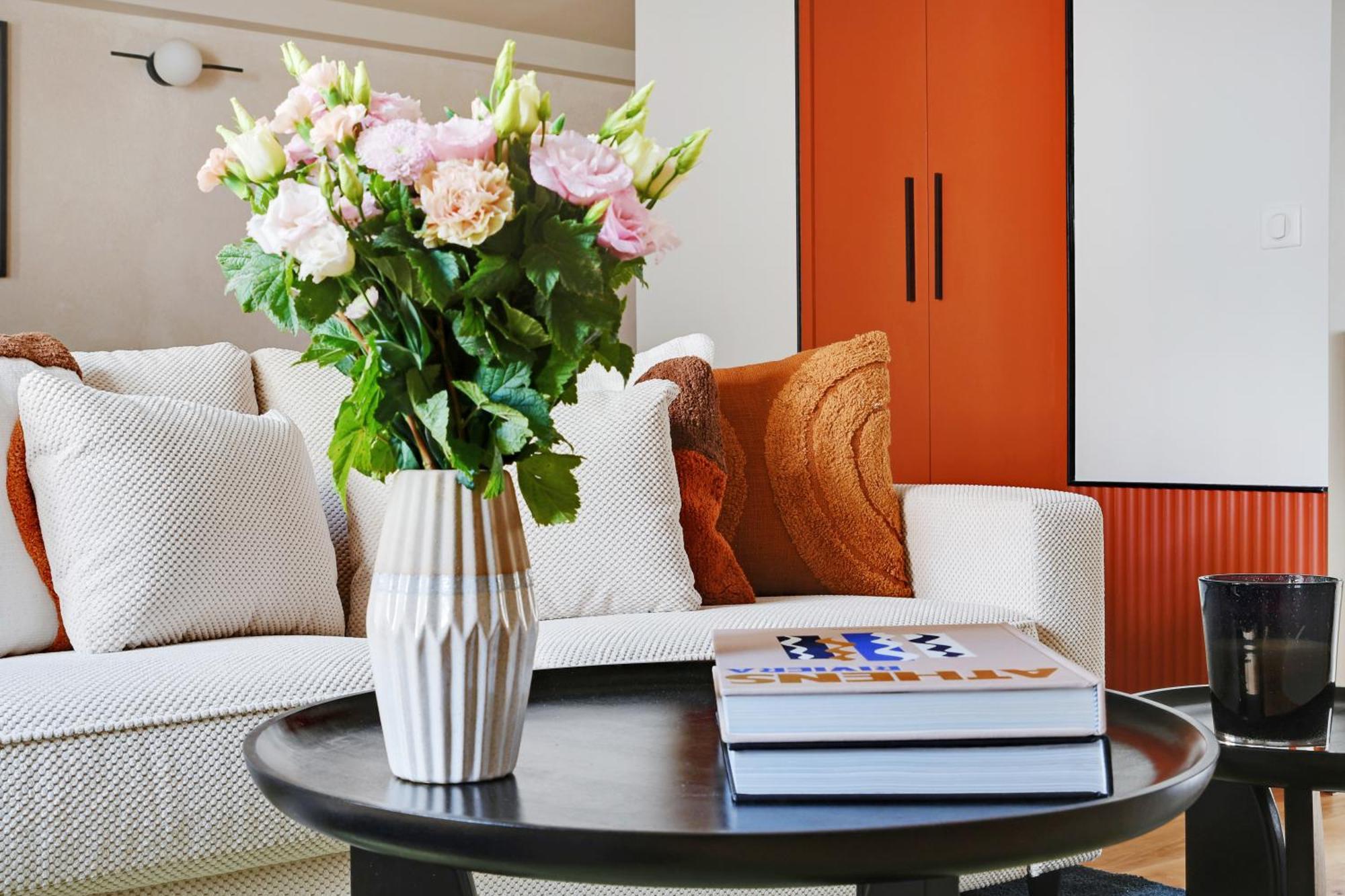 Sereners Apartments In Montorgueil - Rue Saint-Denis Paris Ngoại thất bức ảnh