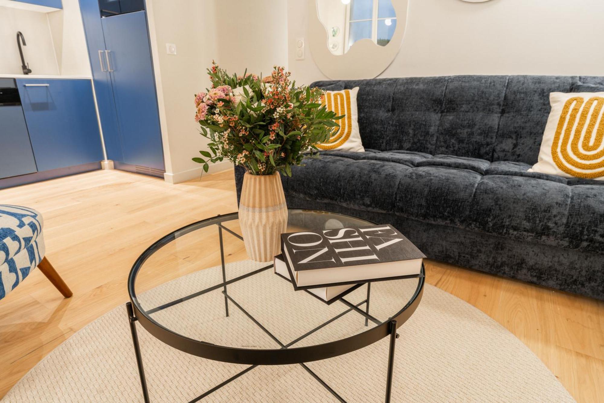 Sereners Apartments In Montorgueil - Rue Saint-Denis Paris Ngoại thất bức ảnh